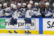 NHL: Preseason-Winnipeg Jets at Edmonton - Source: Imagn